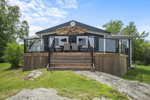 11D Bears Paw N/A, ON P0A 1G0