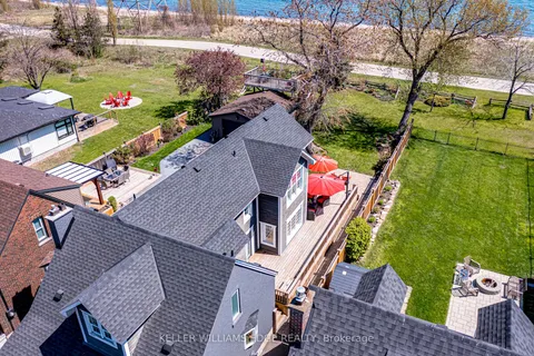 849 Beach Boulevard, ON L8H 6Z5