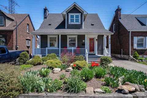 849 Beach Boulevard, ON L8H 6Z5