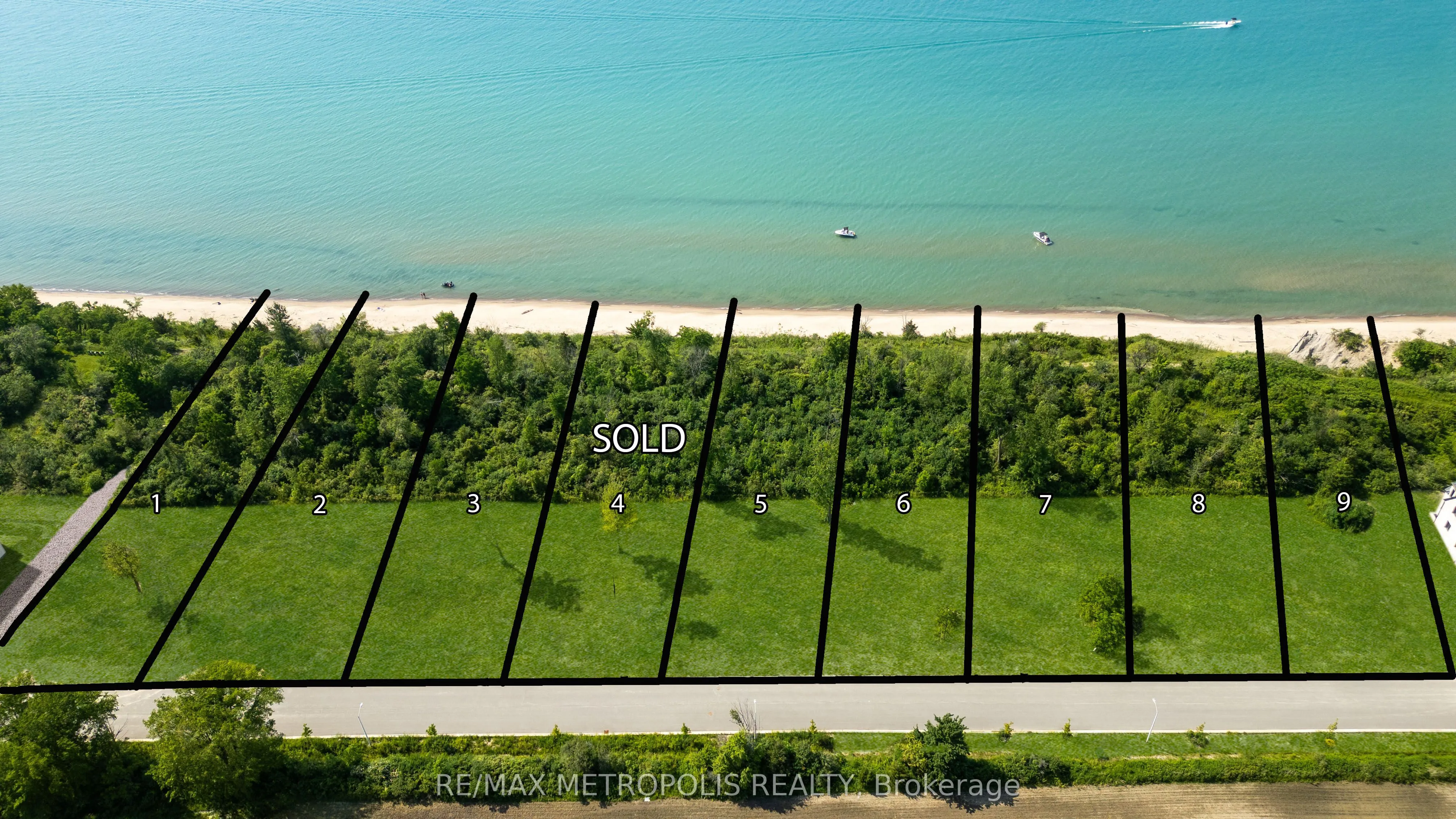 7077 BLUE COAST Heights, ON N0N 1E0