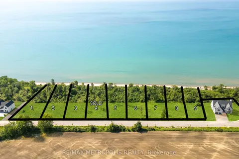 7077 BLUE COAST Heights, ON N0N 1E0