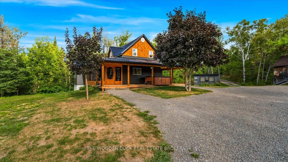 7953 Old Hasting Road, ON K0K 1Y0