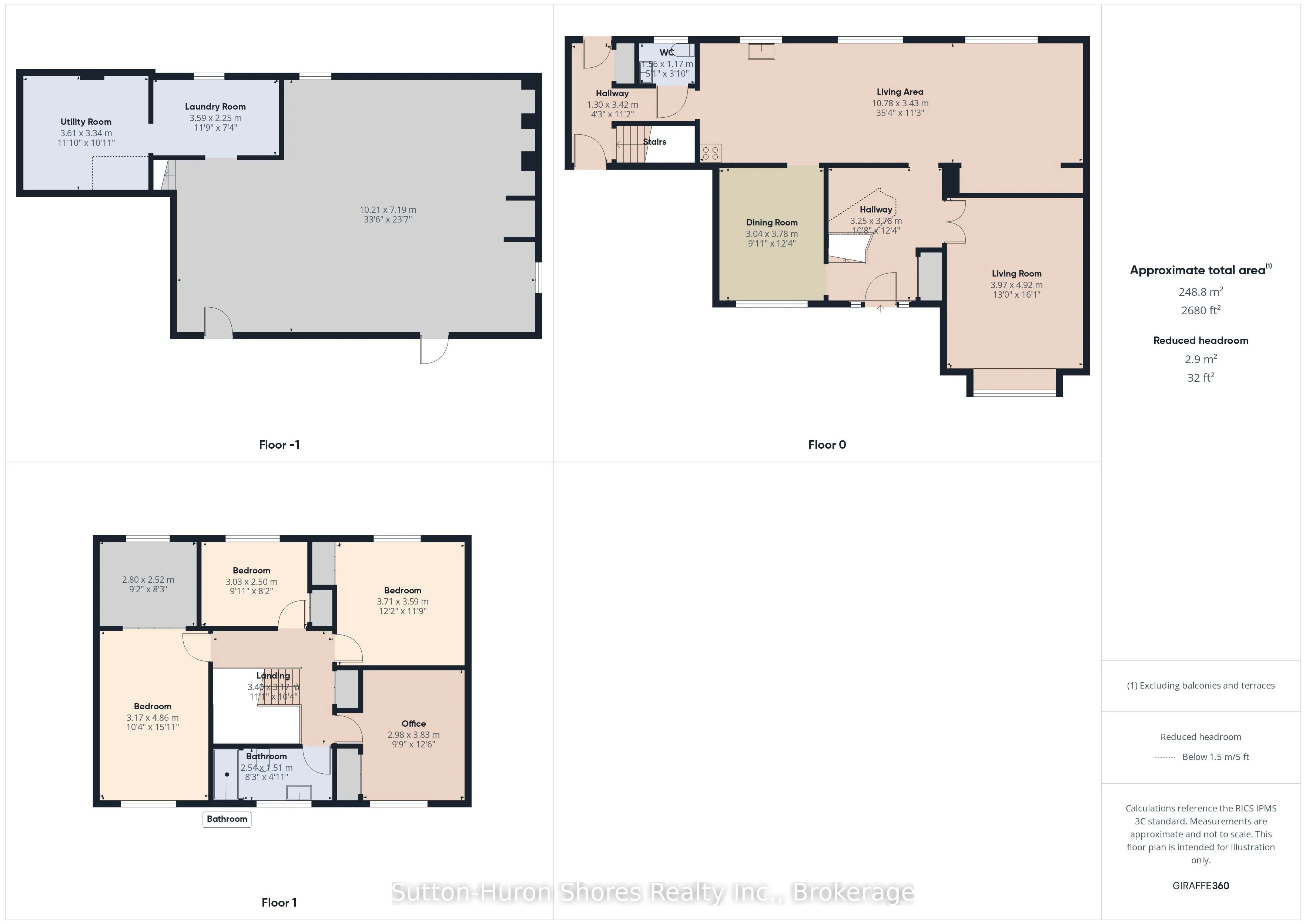 341 Wellington Street, ON N0H 2C4