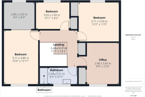 341 Wellington Street, ON N0H 2C4