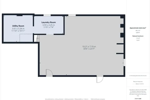 341 Wellington Street, ON N0H 2C4