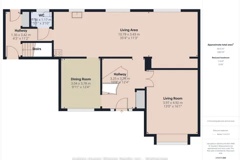 341 Wellington Street, ON N0H 2C4