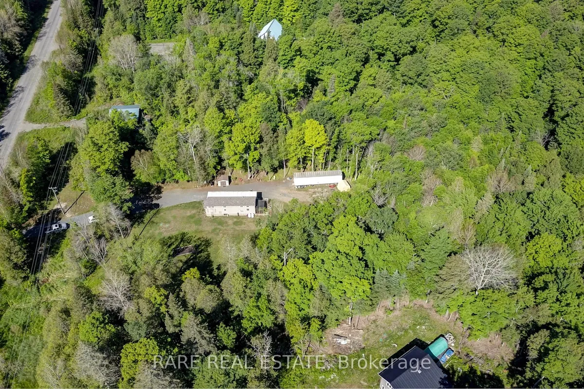 1594 NORTH STEENBURG LAKE Road, ON K0L 1P0