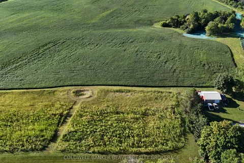 28 Chapel Street, ON N0J 1Z0