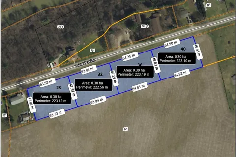 36 Chapel Street, ON N0J 1Z0