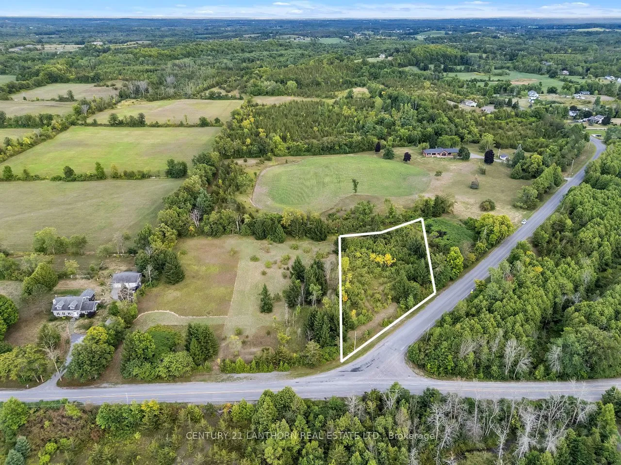 0 Foxton Road, ON K0K 2Y0