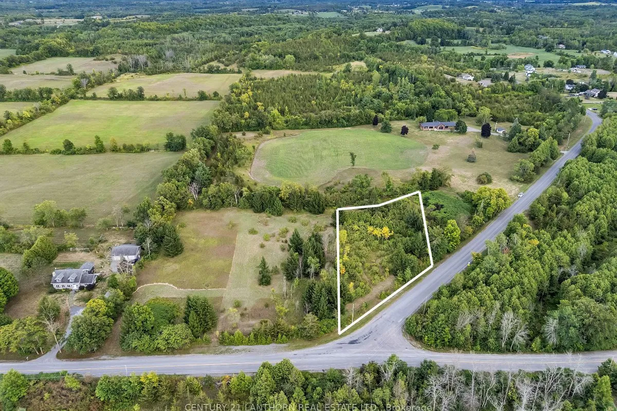 0 Foxton Road, ON K0K 2Y0