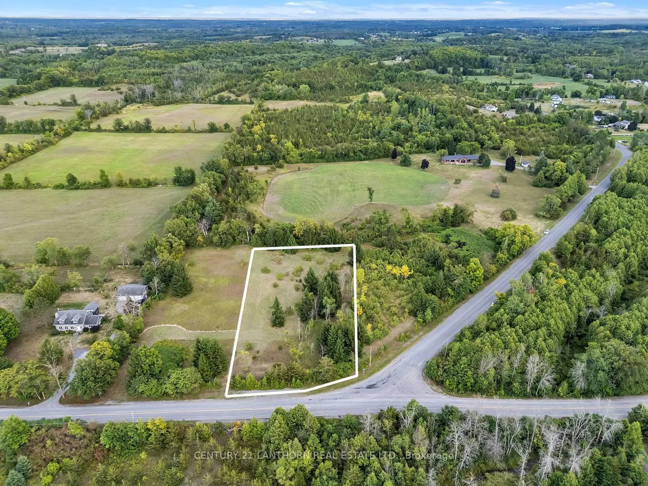 0 Boundary Road, ON K0K 2Y0