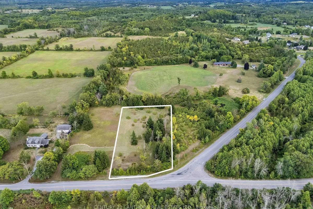 0 Boundary Road, ON K0K 2Y0