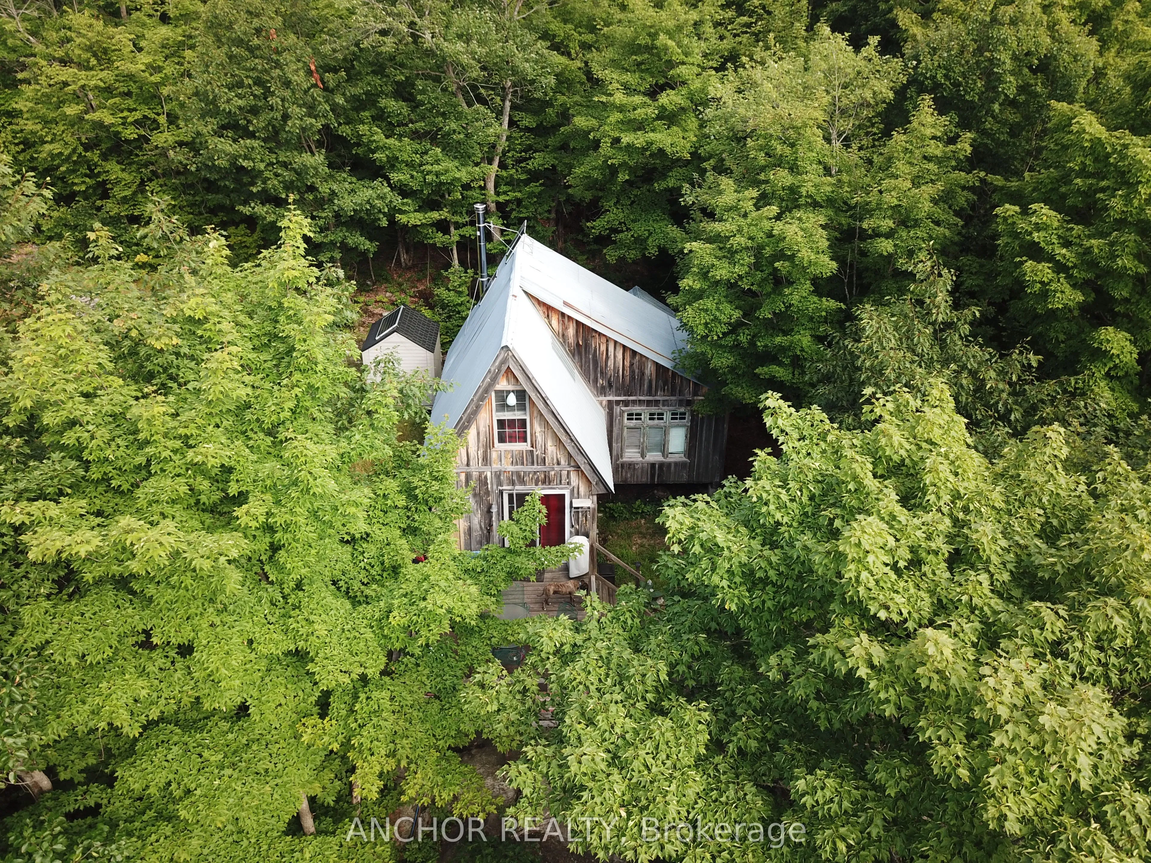 550 shawanaga Lane, ON P0A 1G0