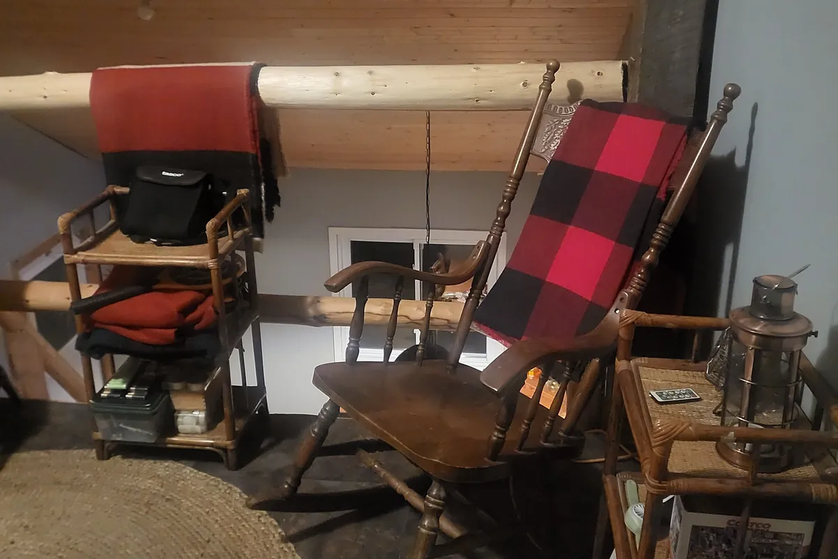 550 shawanaga Lane, ON P0A 1G0