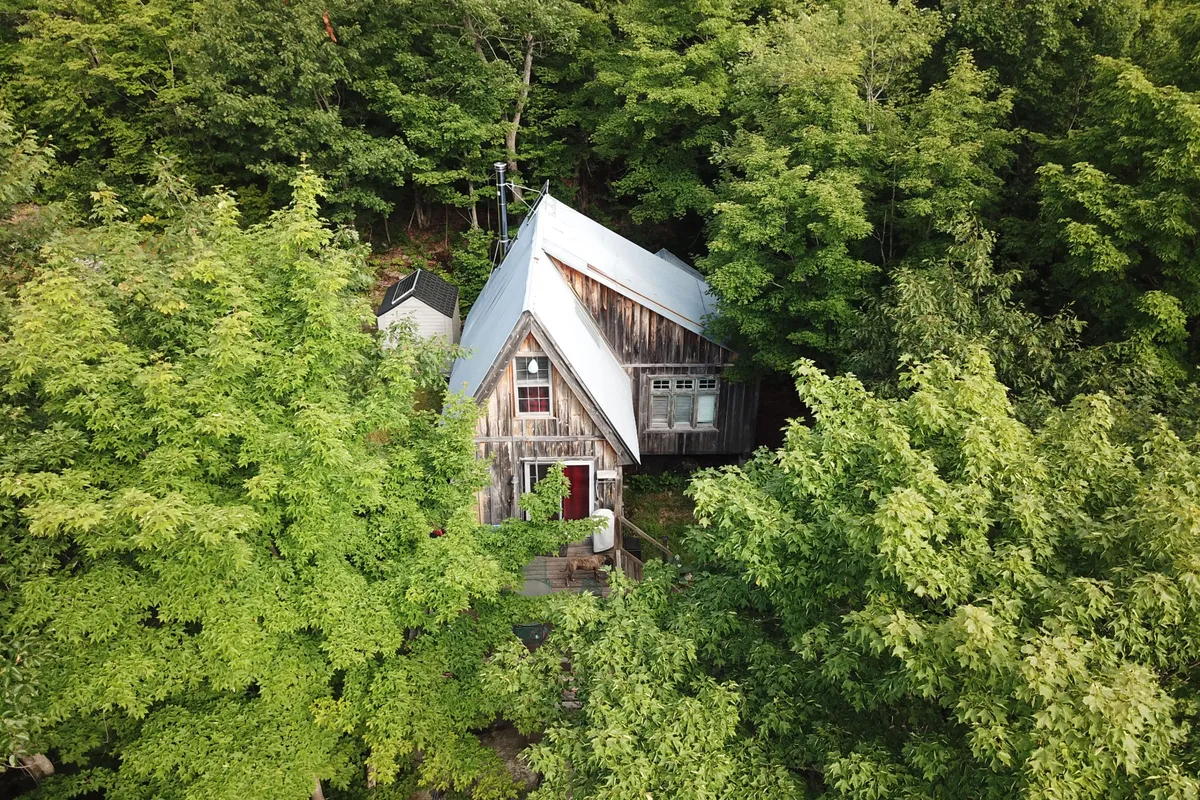 550 shawanaga Lane, ON P0A 1G0