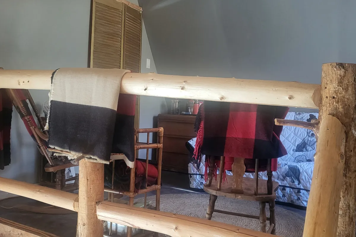 550 shawanaga Lane, ON P0A 1G0