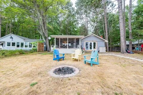 1258 Kamaniskeg Lake Road, ON K0J 1L0