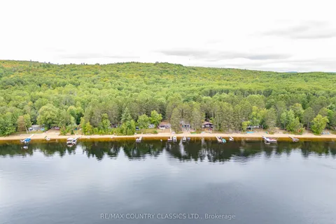 1258 Kamaniskeg Lake Road, ON K0J 1L0