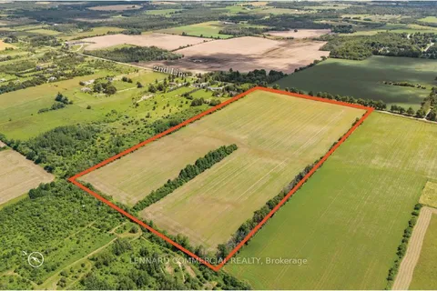 N/A 2nd Line, ON L0N 1L0