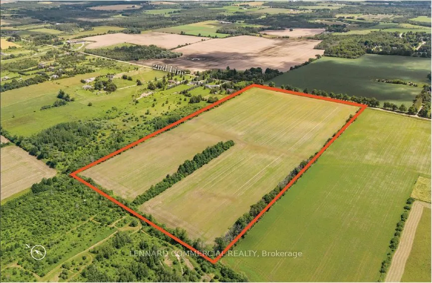 N/A 2nd Line, ON L0N 1L0