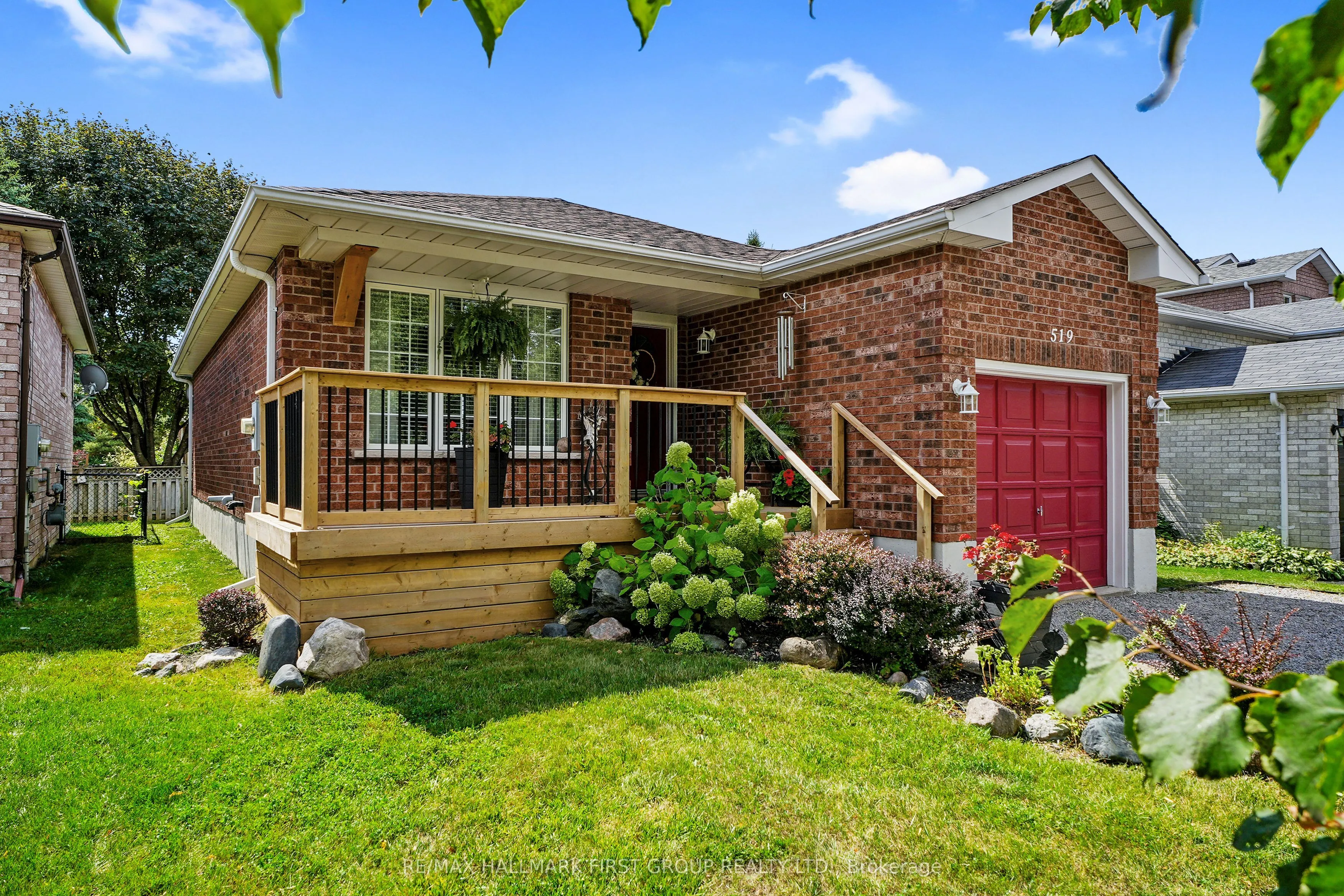 519 Wilson Road, ON K9A 5P7