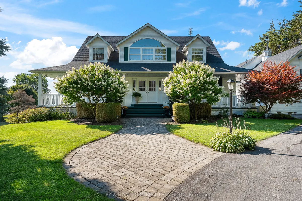 630 Old Highway 2 Highway, ON K8V 5P5