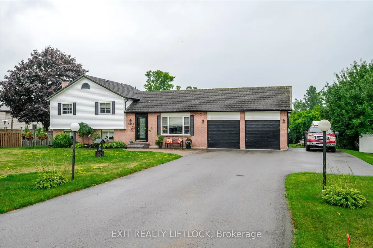 1437 Stewart Line, ON L0A 1C0