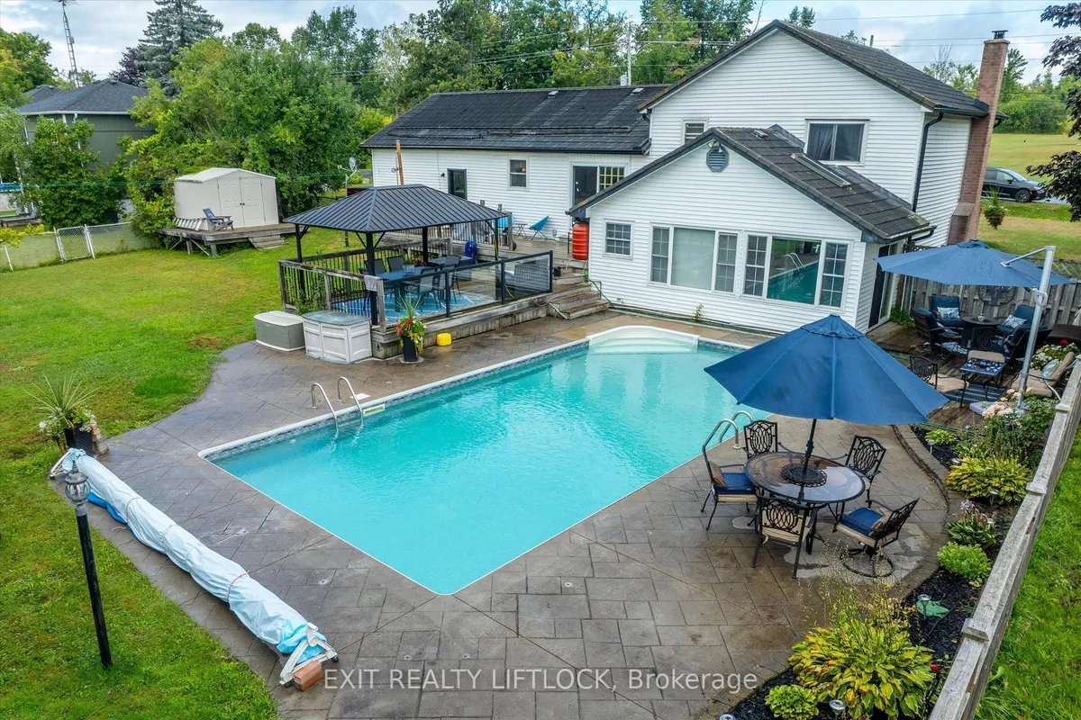 1437 Stewart Line, ON L0A 1C0