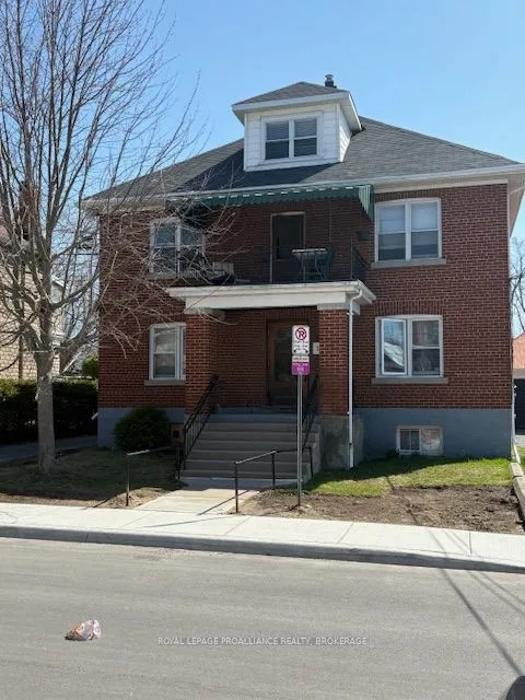 191 Collingwood Street, ON K7L 3X7