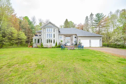 107 Harvey Creek Road, ON K0J 2B0