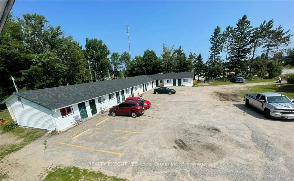 4319 Highway 11 N/A, ON P1B 8G3