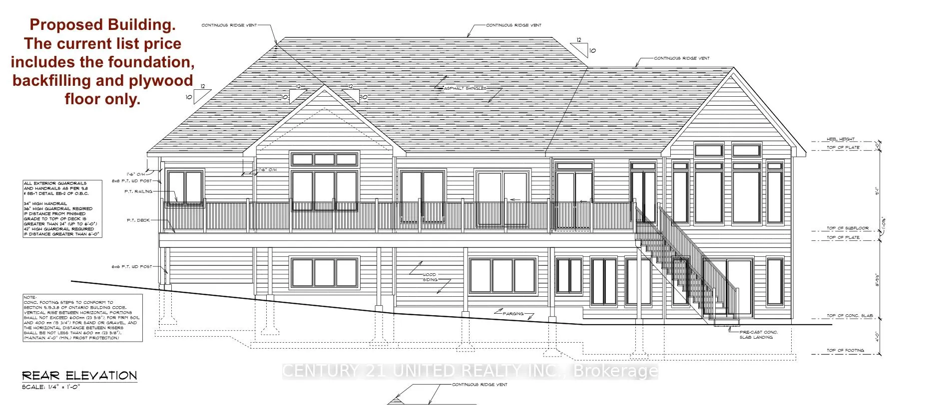 45 Fire Route 223 N/A, ON K0L 1J0