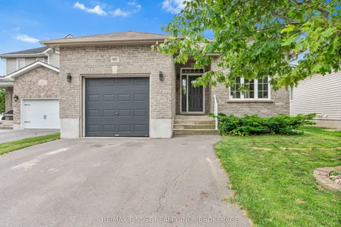 995 Swanfield Street, ON K7M 0A6
