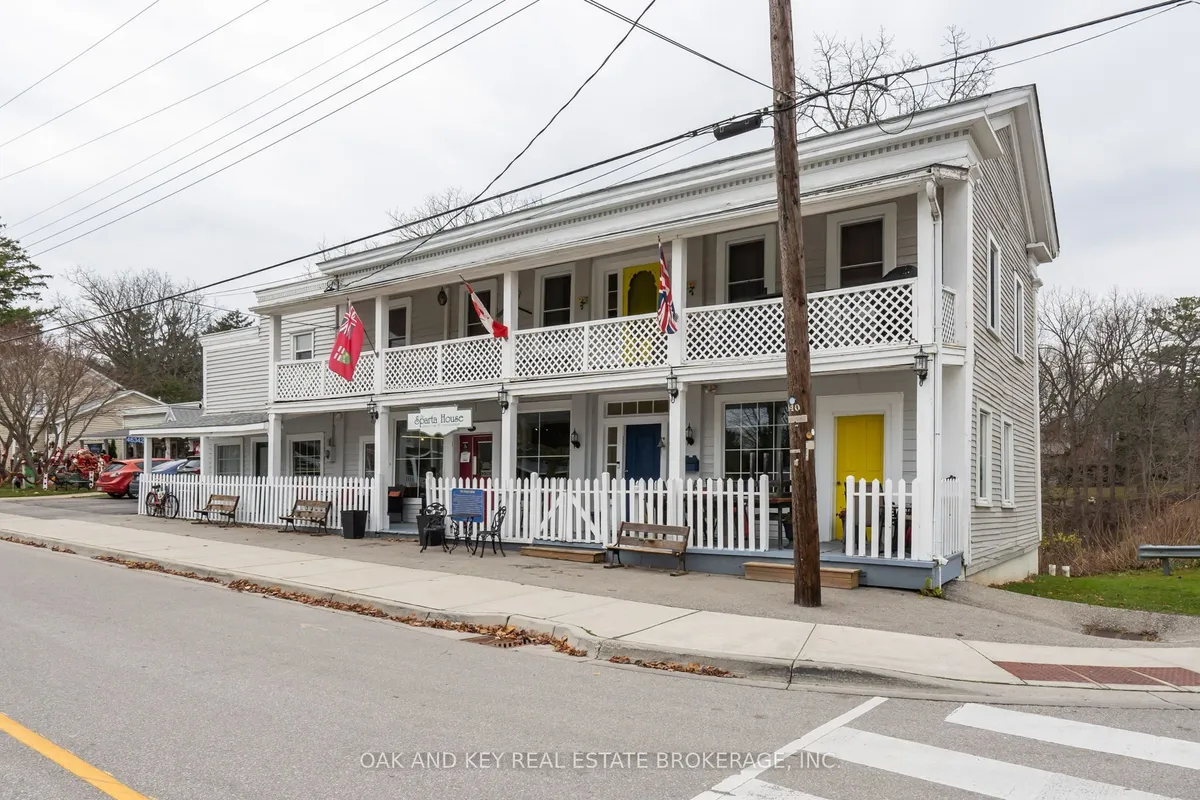 46342 Sparta Line, ON N0L 2H0