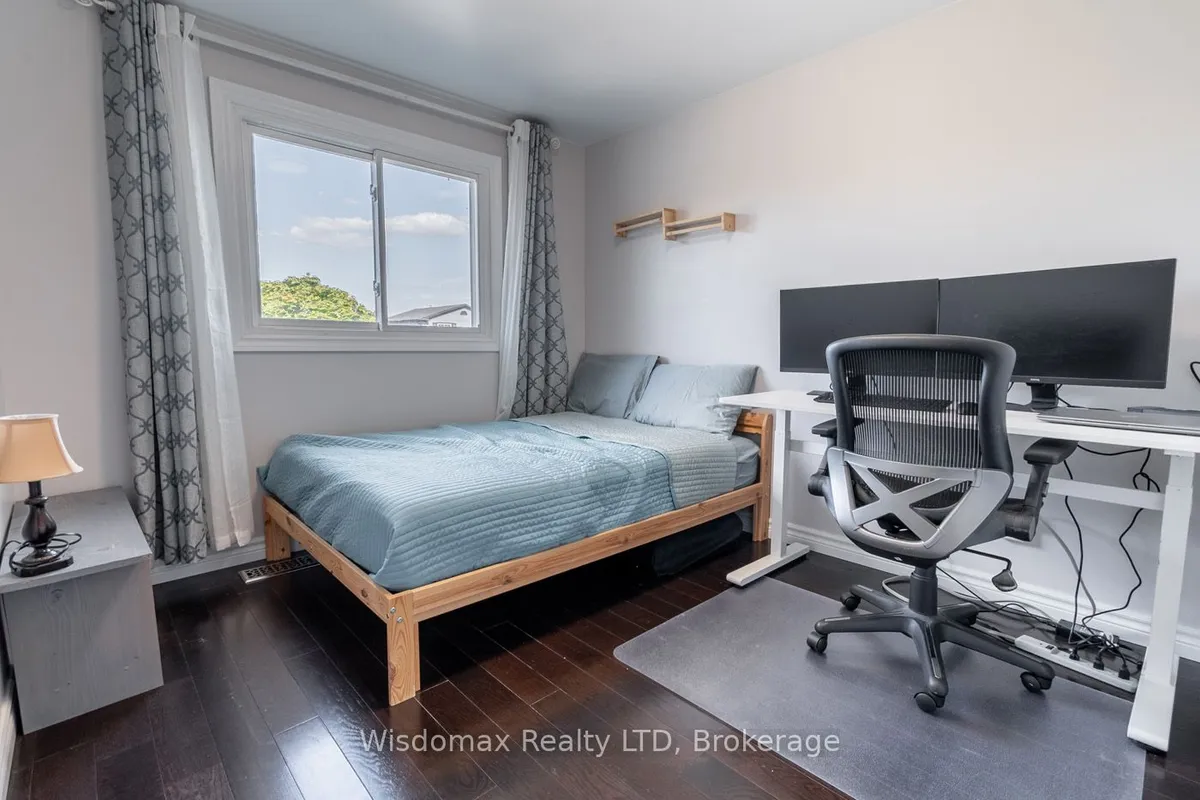 15 CAPRI Street, ON L2V 4W7