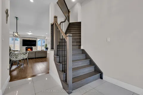 11 Tindall Crescent, ON L9W 6P4