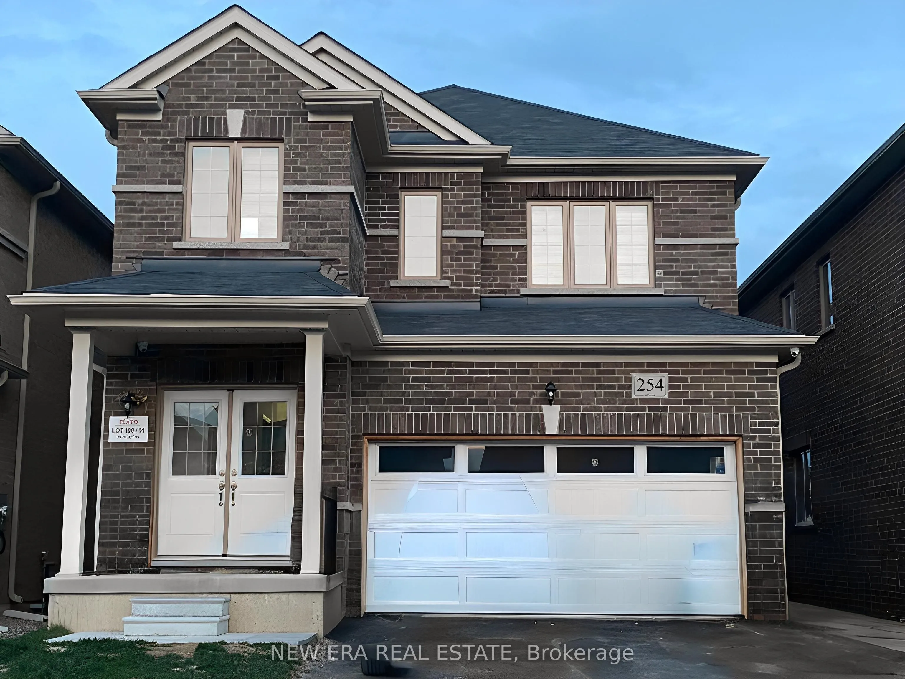 254 Ridley Crescent, ON N0C 1B0