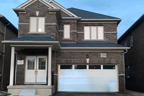 254 Ridley Crescent, ON N0C 1B0