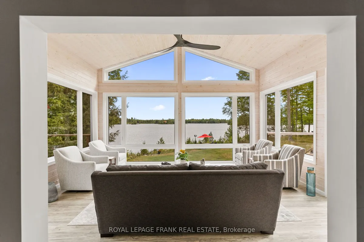 1115A Steenburg Lake Road, ON K0L 1W0