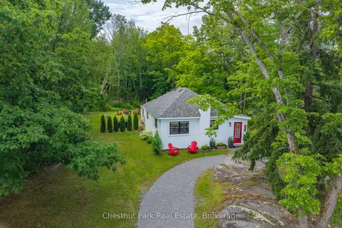 1011 UNITED CHURCH Road, ON P0C 1H0