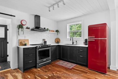 1011 UNITED CHURCH Road, ON P0C 1H0