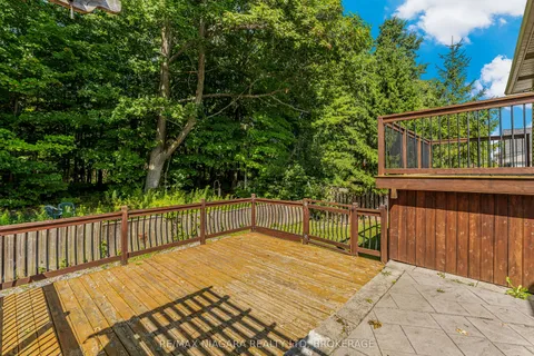 113 Foxtail Avenue, ON L3C 7J6