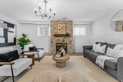 113 Foxtail Avenue, ON L3C 7J6