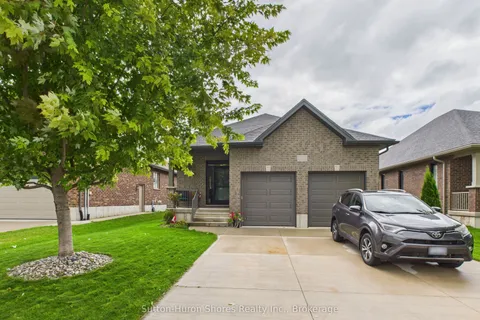 404 Devonshire Road, ON N0H 2C3