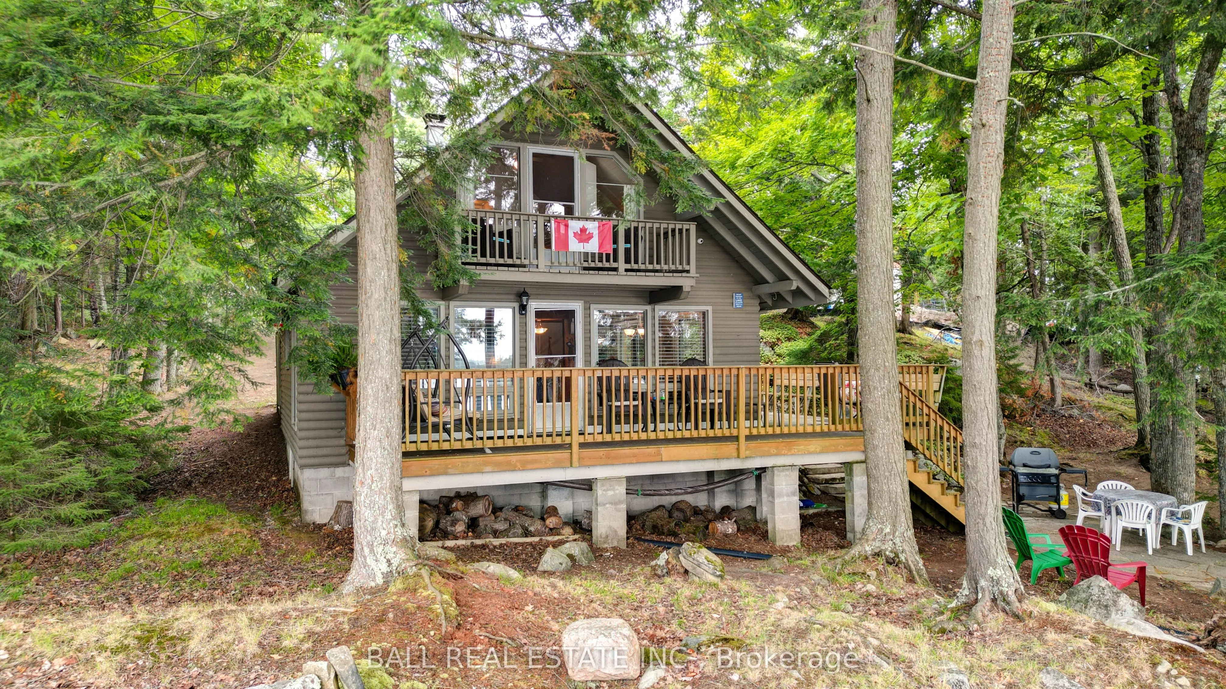 29 Fire Route 52A N/A, ON K0L 1A0