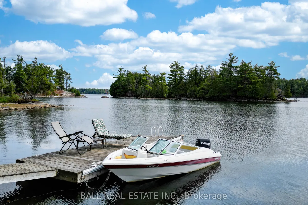 29 Fire Route 52A N/A, ON K0L 1A0