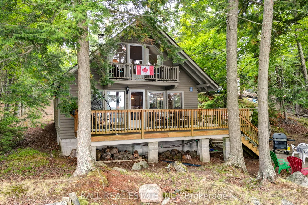 29 Fire Route 52A N/A, ON K0L 1A0