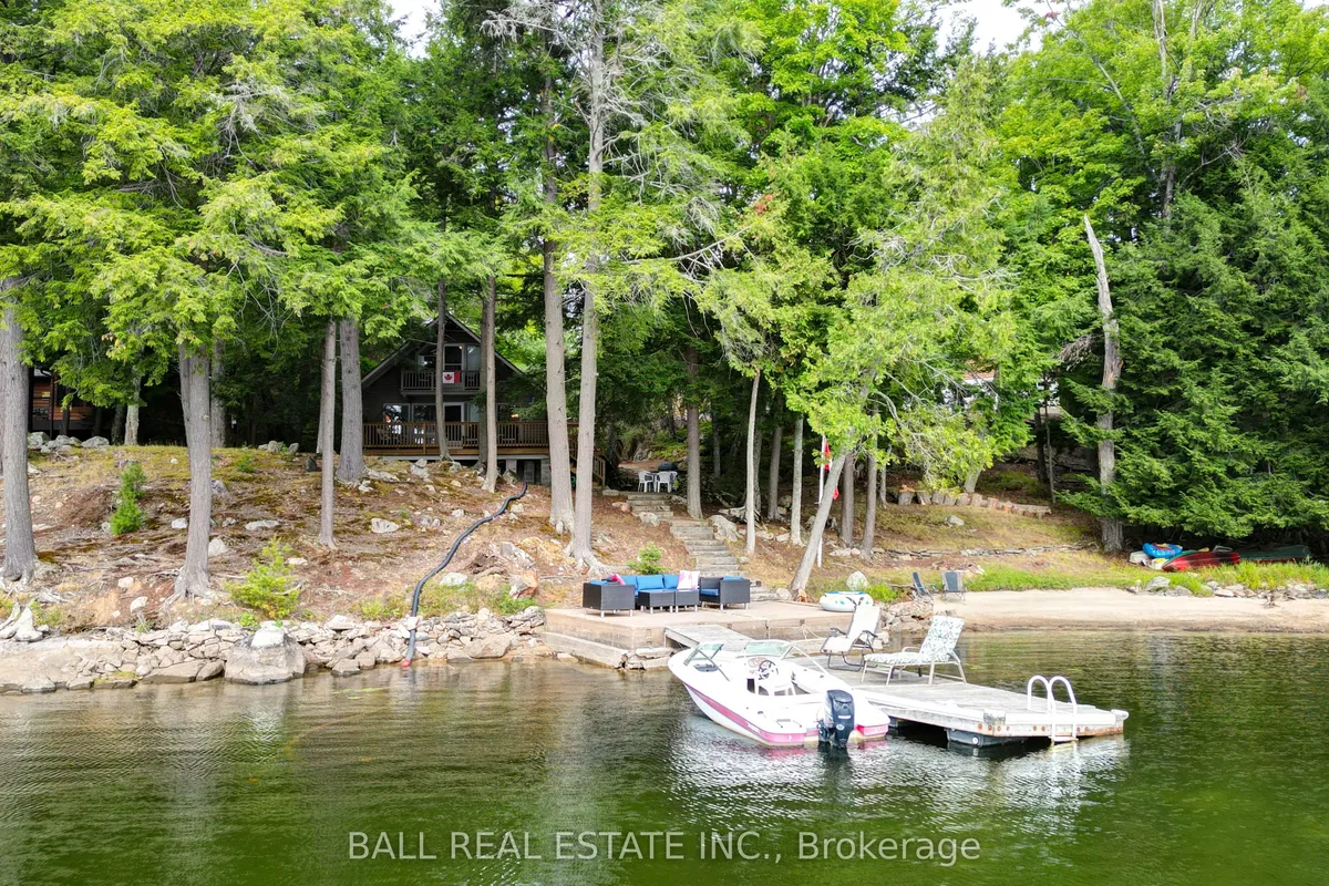 29 Fire Route 52A N/A, ON K0L 1A0