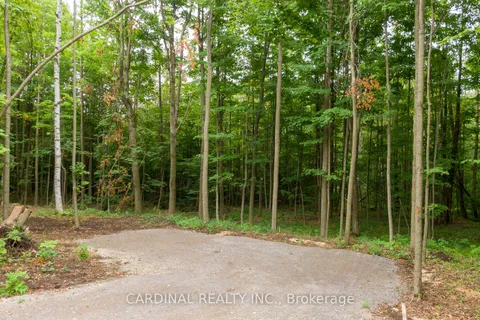 Part 1 Gully Road, ON K9A 4J8